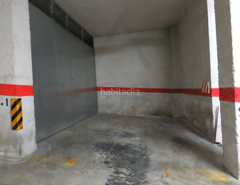 Foto 467afd96-60a4-4b2f-a929-62f5dbbe57d7. Aparcament cotxe a calle zafiro 2 a nueva Cartagena Cartagena