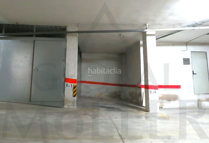 Foto 492865d7-21c3-4bc7-960b-0636be7eef19. Aparcament cotxe a calle zafiro 2 a nueva Cartagena Cartagena