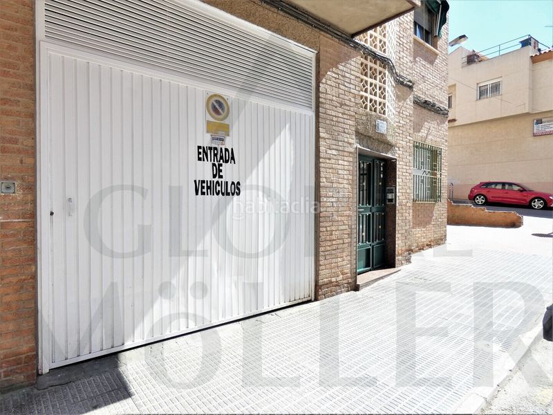 Foto 66665af0-0096-43a1-a727-4318ce898f97. Aparcament cotxe a calle zafiro 2 a nueva Cartagena Cartagena
