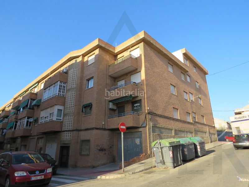 Foto b4d87414-5c2f-4bca-9cb0-4aea8d07593b. Aparcament cotxe a calle zafiro 2 a nueva Cartagena Cartagena