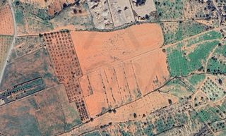Finca r�stica en Rm-332 9