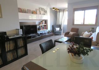 Etagenwohnung in Travesía monroy 21