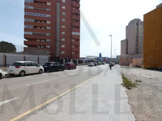 Terreny residencial en Calle gabriel mir� 2