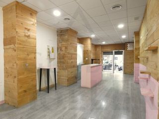 Lloguer Local Comercial a Calle príncipe de asturias 13