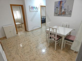 Rent Flat  Calle este 5