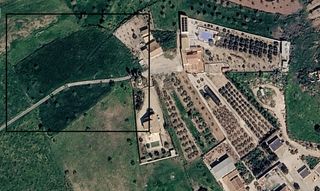 Finca r�stica en Pasaje las alforjas 3