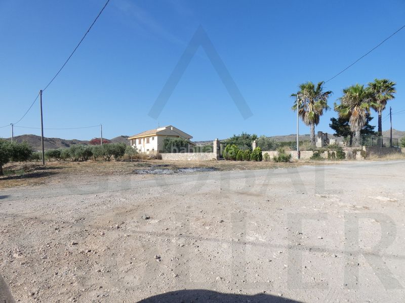 Foto 559a7e50-ca83-4ed8-ab9a-2a52ffb89648. Finca rústica a pasaje las alforjas 3 a Los Puertos Cartagena