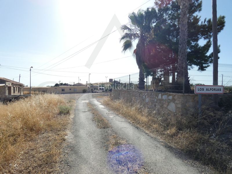 Foto 5639da03-6815-4bb8-b46d-b25c8358228d. Finca rústica a pasaje las alforjas 3 a Los Puertos Cartagena