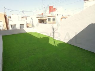 Etagenwohnung in Calle de la serreta 16