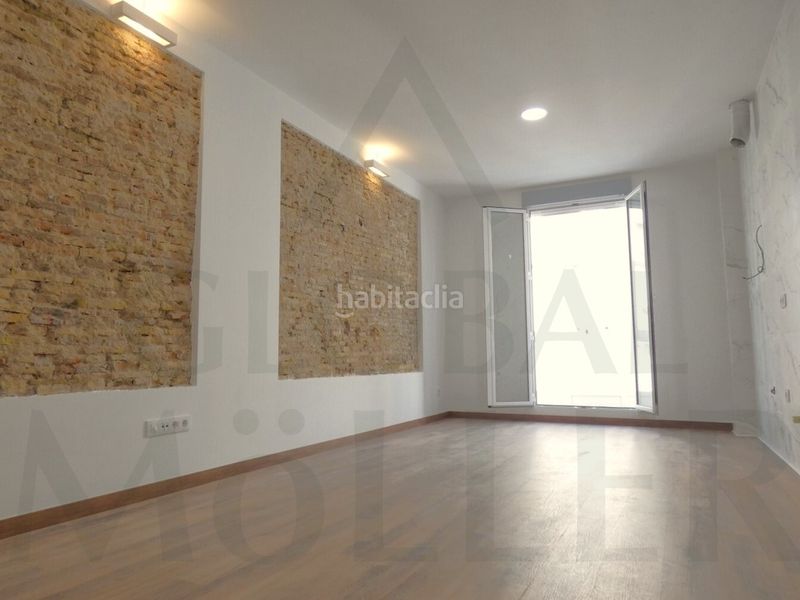 Foto 0ce8da09-dc93-40a0-8732-a176ea5db971. Piso en calle de la serreta 16 en Casco Antiguo Cartagena