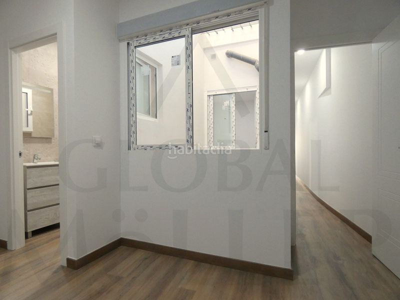 Foto 6a1f2616-9750-40b3-8435-7ded2f4f4a92. Piso en calle de la serreta 16 en Casco Antiguo Cartagena
