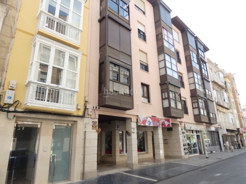 Foto 91285e17-55fa-4338-81b8-5ddd30b079a1. Piso en calle de la serreta 16 en Casco Antiguo Cartagena