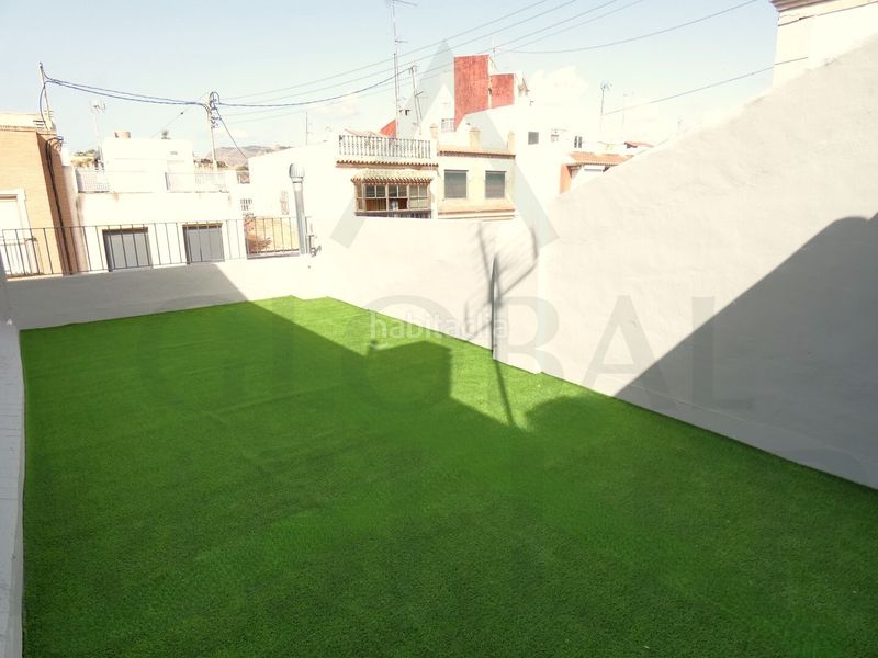 Foto a0971078-bd26-4667-b464-ab5f597d1aba. Piso en calle de la serreta 16 en Casco Antiguo Cartagena