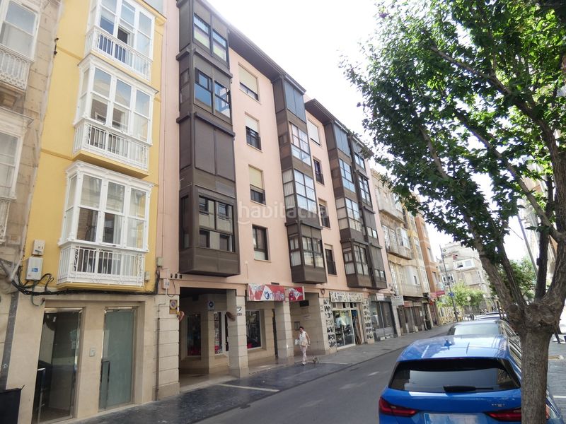 Foto a4bcbeb8-7808-4ff9-a04c-046fc59ecf64. Piso en calle de la serreta 16 en Casco Antiguo Cartagena