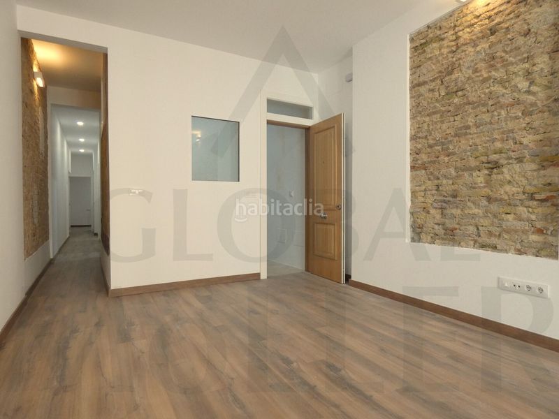 Foto b950d6da-03e6-4bfc-b502-684b4fd309e9. Piso en calle de la serreta 16 en Casco Antiguo Cartagena