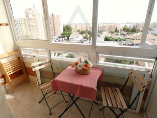 Rent Apartment in Calle río tormes 21