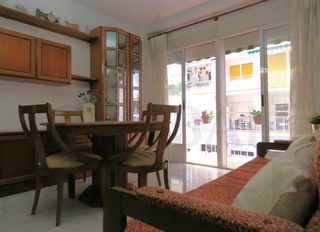 Appartamento in Calle la paz 7
