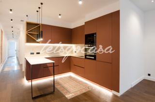 Appartement  Avinguda de la repblica argentina. Exclusivo piso reformado en finca regia en sarri-sant gervasi