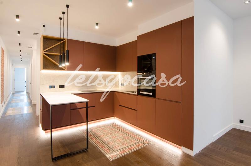 Foto 3127a583-84b0-48b8-aaa7-b28ba4bf0681. Pis a Putget - Farró Barcelona