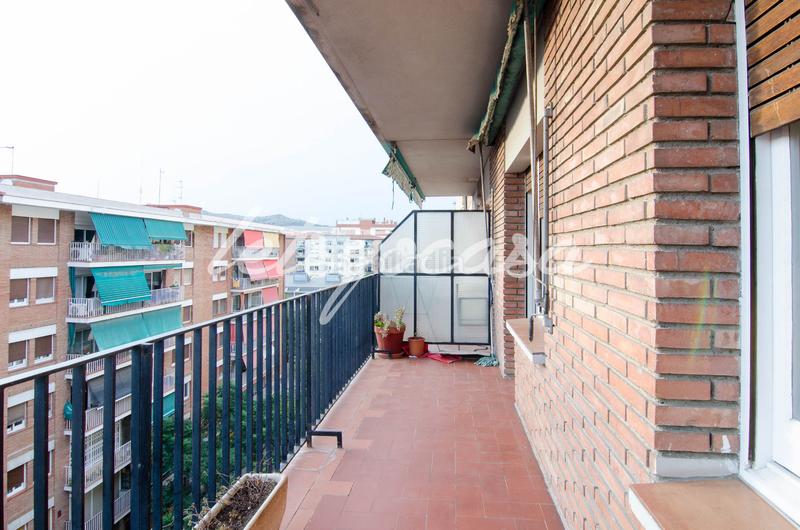 Foto a2806126-549b-402e-8934-0ece190b88ea. Piso  con terraza en sant andreu en La Sagrera Barcelona