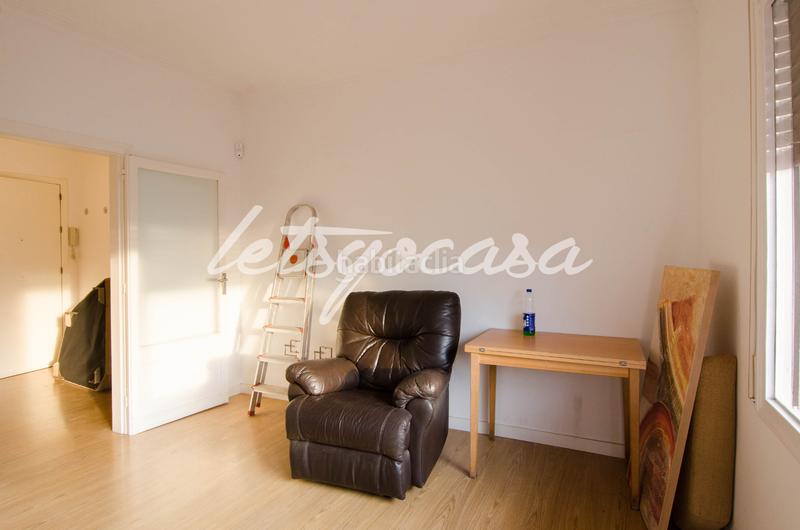 Foto bb6b5a78-04dd-4bab-9bbb-bd27ca5a18a7. Piso  con terraza en sant andreu en La Sagrera Barcelona