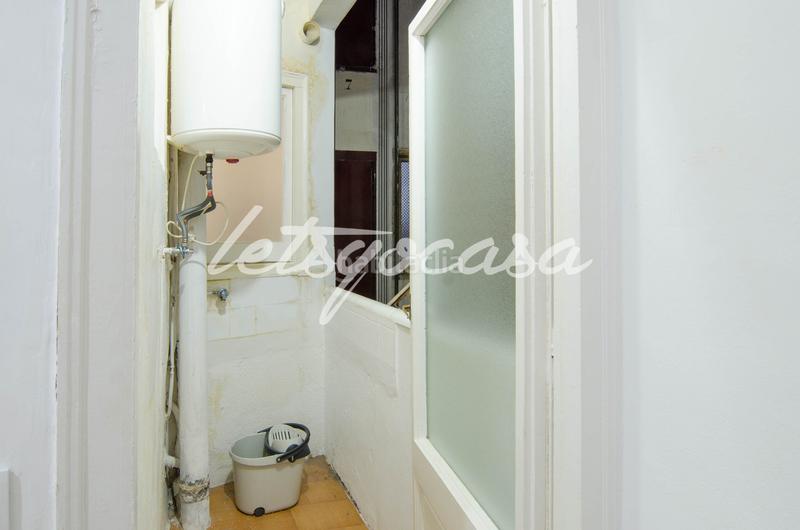 Foto bfed81e9-8386-4e23-80b1-d6f0fd6a56cb. Piso  con terraza en sant andreu en La Sagrera Barcelona