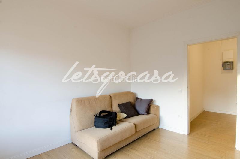Foto c6328dd4-92c6-4be4-885f-a403011b6f05. Piso  con terraza en sant andreu en La Sagrera Barcelona