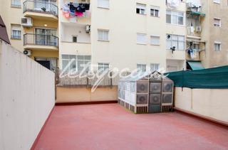 Pis  Carrer de concepcin arenal. Piso con terraza en sant andreu