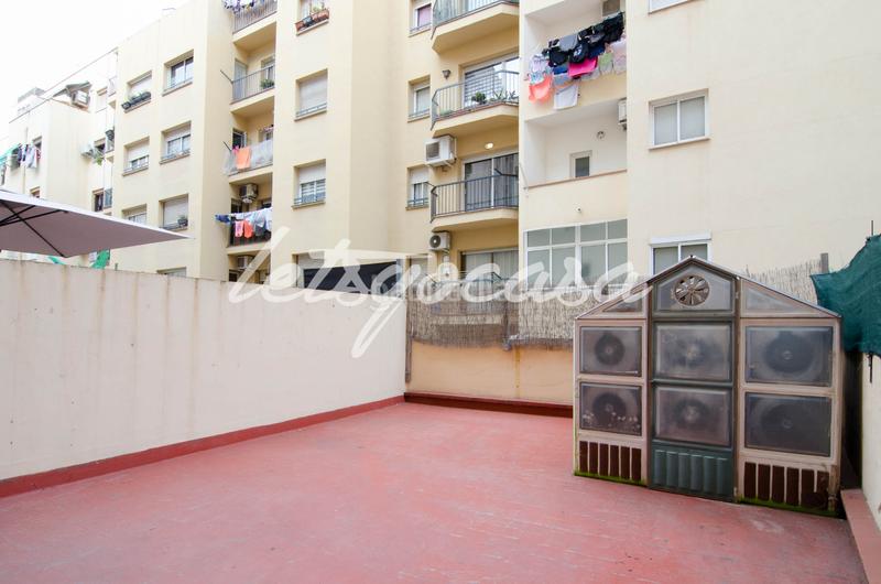 Foto 7a5bbb4b-e20d-4800-85f2-01889d49a235. Pis a La Sagrera Barcelona