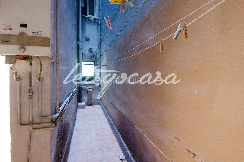 Foto 8c517925-f458-412c-a398-29322cc149fa. Pis a La Sagrera Barcelona