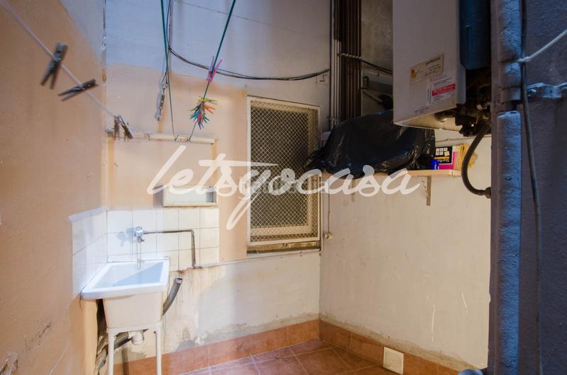 Foto b9fabfe7-75f8-4e3a-acba-1fd6a666ec3c. Pis a La Sagrera Barcelona