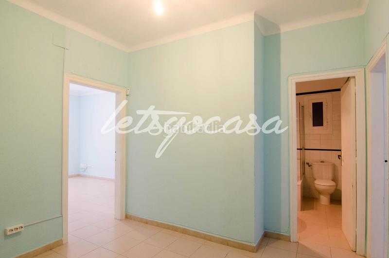 Foto 896e6f52-c446-4ffa-84cb-20397101ea44. Pis a La Sagrera Barcelona