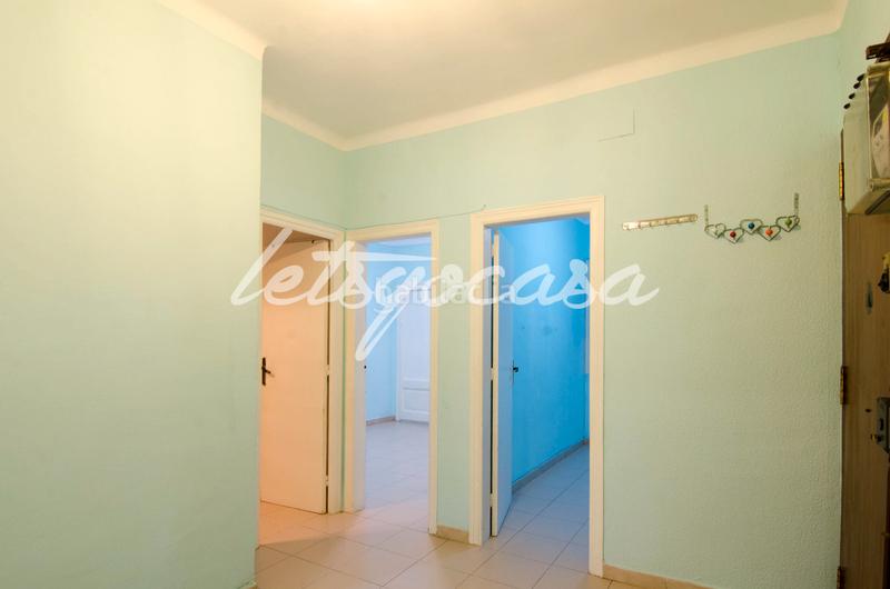 Foto 8a699096-bdac-4656-a996-e625f56098b3. Pis a La Sagrera Barcelona