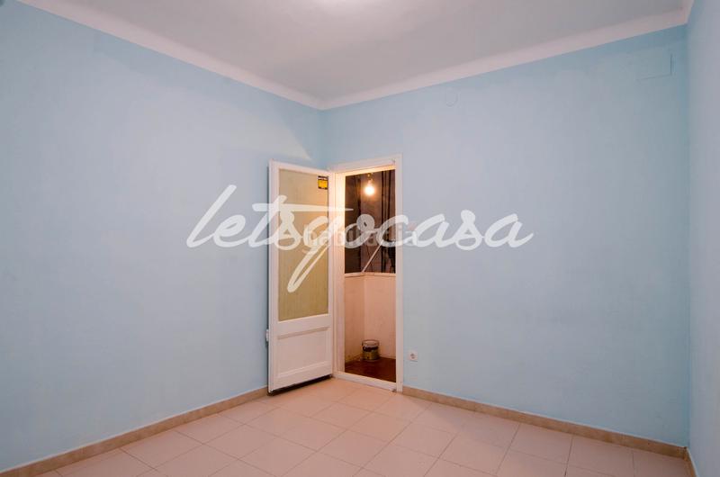 Foto 9b652e7d-a962-473d-b163-119356b49fa5. Pis a La Sagrera Barcelona