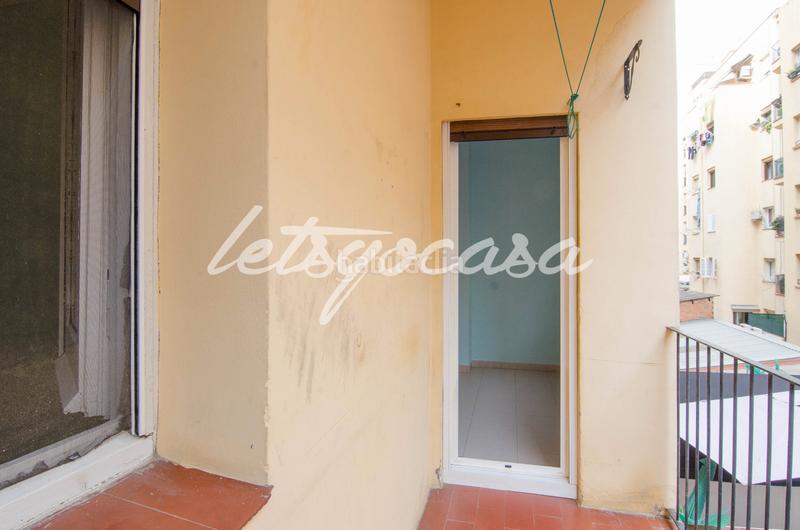 Foto f93eca9c-a3fb-493b-8bea-ac1ba8d67243. Pis a La Sagrera Barcelona