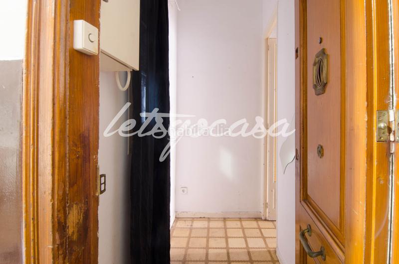 Foto 6568e41b-f033-4d38-a26a-30231b98c05a. Pis a Barri de les Corts Barcelona