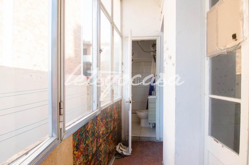 Foto 847fbbdb-2106-4157-839c-0cf8d43dcb15. Pis a Barri de les Corts Barcelona