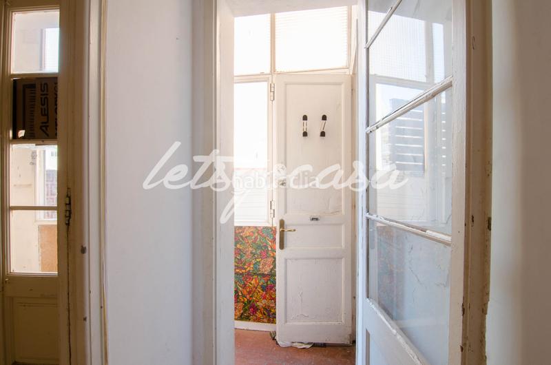 Foto c4f4f1f8-d0fc-4a46-b7a0-33e4c8f16357. Pis a Barri de les Corts Barcelona