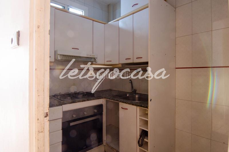 Foto efb401ec-9df7-48a8-ad0c-5dd8f0ca7b85. Pis a Barri de les Corts Barcelona