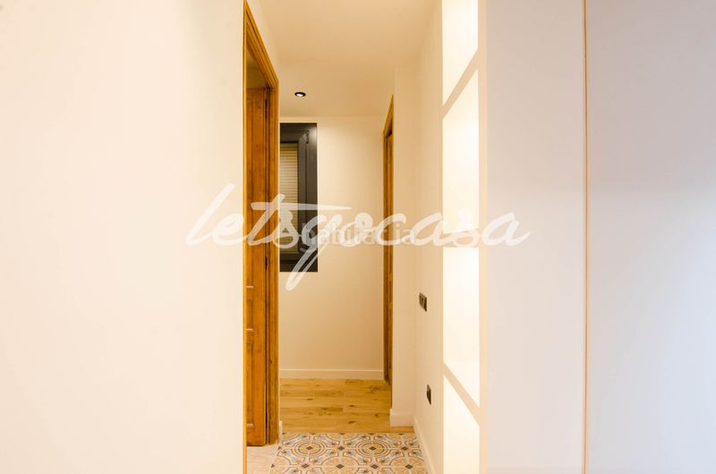 Foto 30c9bf83-bbd0-447a-990a-9fa5e0f0665e. Pis amb calefacció a Barri de les Corts Barcelona