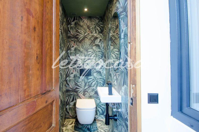 Foto bff72fe0-b823-4948-956a-88d609029c09. Pis amb calefacció a Barri de les Corts Barcelona