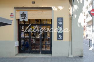 Local Comercial a Carrer del Vallespir