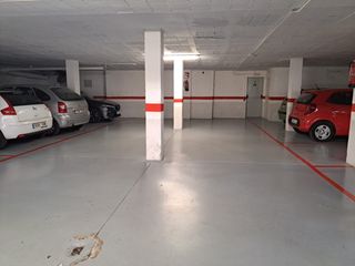 Posto auto in Carrer de Joanot Martorell
