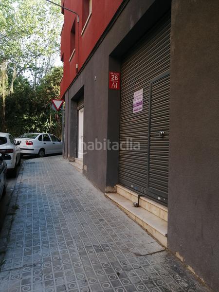 Foto 0528f06b-5306-44eb-bddf-061482dbffd0. Location local commercial dans Peramàs Mataró