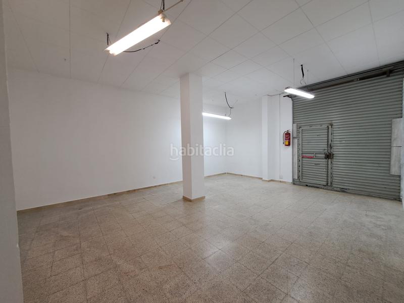 Foto 1411d303-fec3-4391-a0d3-fca8ca9ca95c. Location local commercial dans Peramàs Mataró