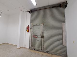 Local commercial à Plaça Catalunya
