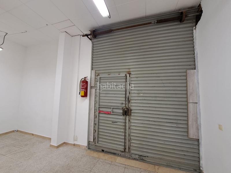 Foto 2799a30c-748f-44df-af1f-8284bbd4d4f4. Location local commercial dans Peramàs Mataró