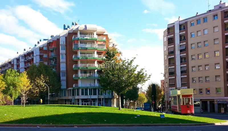Foto 8a2d4529-ff62-4a22-8086-696341c8128d. Location local commercial dans Peramàs Mataró