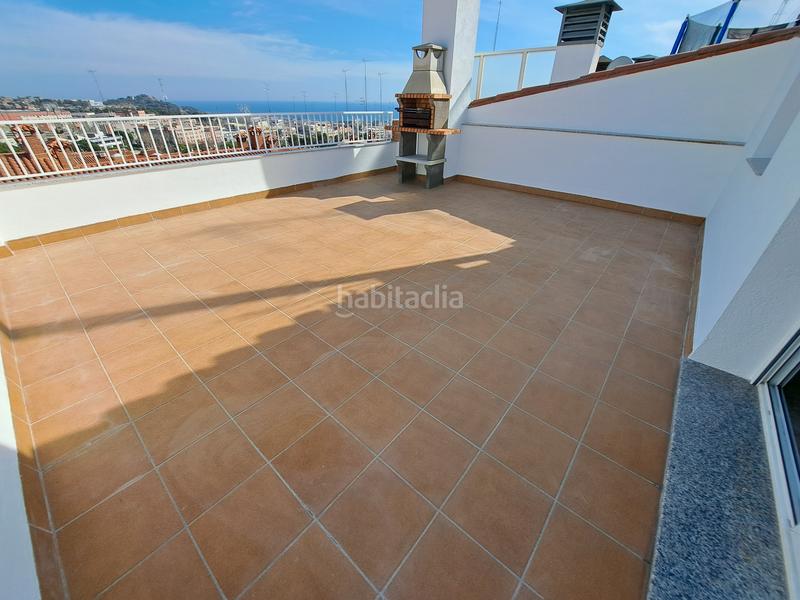 Foto 809200b6-19e8-443d-81b0-5dd6ad57966d. Location maison jumelée avec cheminée chauffage parking dans Mataró