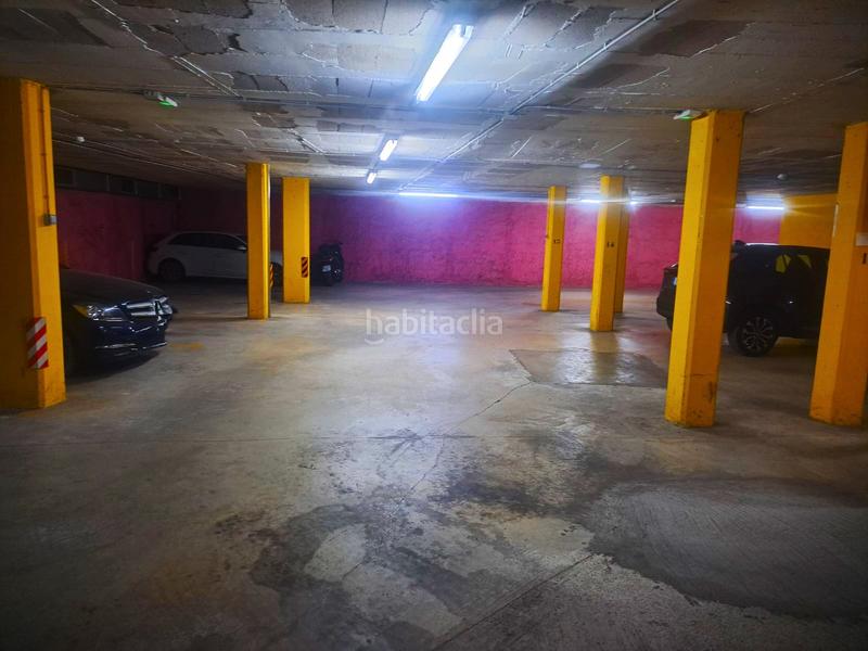 Foto 0f1da8c0-e6db-476e-88f2-07bf144d31d0. Parking coche pk en venta!! en Camí de la Serra Mataró
